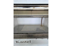 Kastel - 130/75a - ijsblokjesmachine - afbeelding 3 van  7