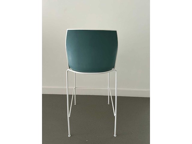 Kastel - kalea - barkruk - kruk (4x) - afbeelding 3 van  4