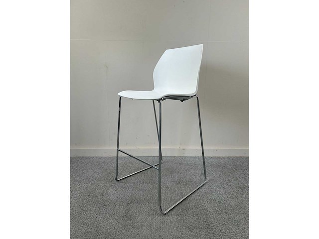 Kastel - kalea - barkruk (4x) - afbeelding 3 van  7