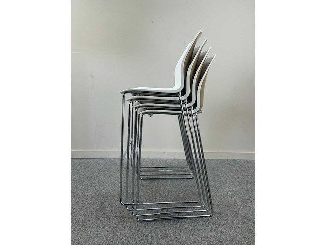 Kastel - kalea - barkruk (4x) - afbeelding 6 van  7