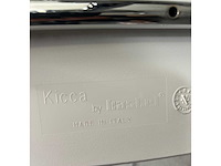 Kastel - kicca - barkruk (2x) - afbeelding 8 van  8