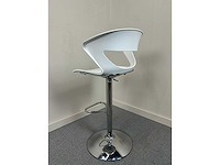 Kastel - kicca - barkruk (2x) - afbeelding 3 van  8