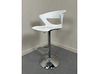 Kastel - kicca - barkruk (2x) - afbeelding 4 van  8