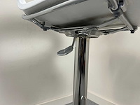 Kastel - kicca - barkruk (2x) - afbeelding 5 van  5