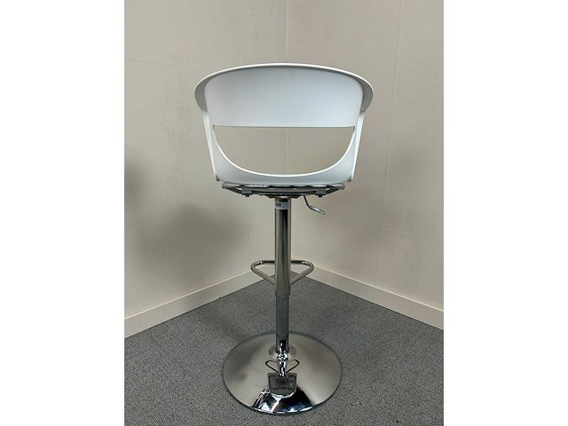 Kastel - kicca - barkruk (3x) - afbeelding 3 van  4