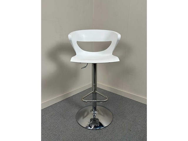 Kastel - kicca - barkruk (3x) - afbeelding 2 van  8