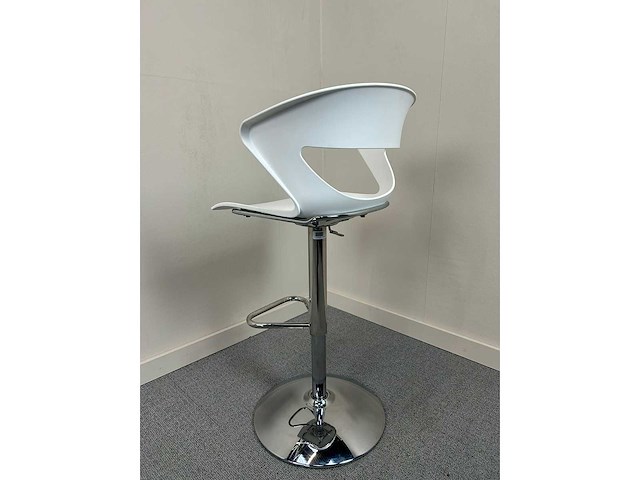 Kastel - kicca - barkruk (4x) - afbeelding 3 van  8