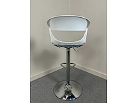 Kastel - kicca - barkruk (4x) - afbeelding 4 van  8