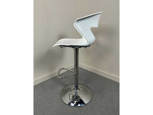 Kastel - kicca - barkruk (4x) - afbeelding 5 van  8