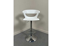 Kastel - kicca - barkruk (4x) - afbeelding 2 van  8