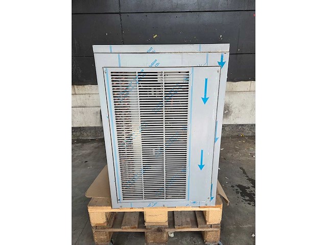 Kastel - kp300a - ijsblokjesmachine (enkel voor wisselstuk) - afbeelding 3 van  8