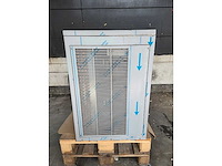 Kastel - kp300a - ijsblokjesmachine (enkel voor wisselstuk) - afbeelding 3 van  8