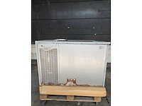 Kastel - kp300a - ijsblokjesmachine (enkel voor wisselstuk) - afbeelding 4 van  8
