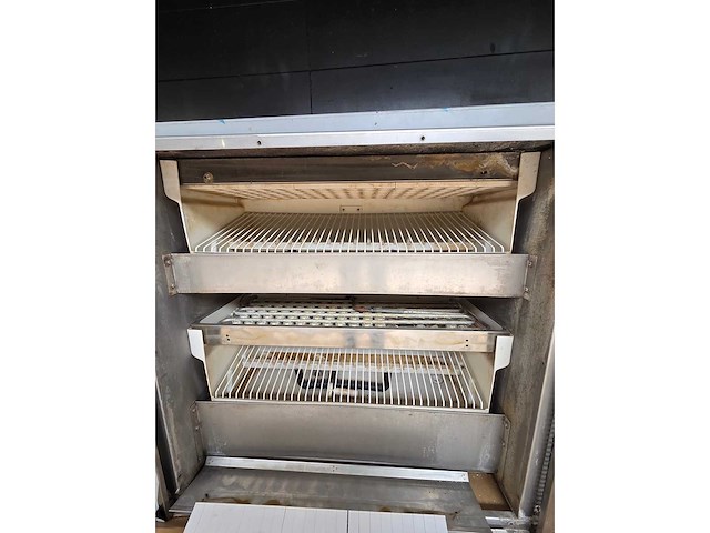 Kastel - kp300a - ijsblokjesmachine (enkel voor wisselstuk) - afbeelding 6 van  8