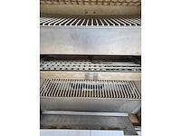 Kastel - kp300a - ijsblokjesmachine (enkel voor wisselstuk) - afbeelding 8 van  8