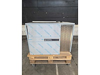 Kastel - kp300a - ijsblokjesmachine (enkel voor wisselstuk) - afbeelding 1 van  8