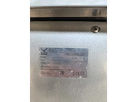 Kastel - kp300a - ijsblokjesmachine (enkel voor wisselstuk) - afbeelding 5 van  8