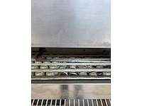 Kastel - kp300a - ijsblokjesmachine (enkel voor wisselstuk) - afbeelding 7 van  8