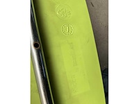 Kastel kicca design conferentiestoelen (4x) - afbeelding 3 van  7