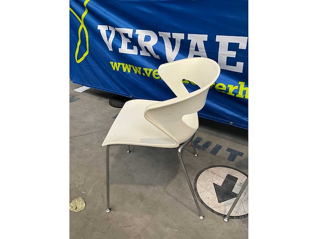 Kastel kicca design stoel (4x) - afbeelding 2 van  7