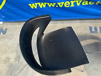 Kastel kicca design stoel (4x) - afbeelding 4 van  8