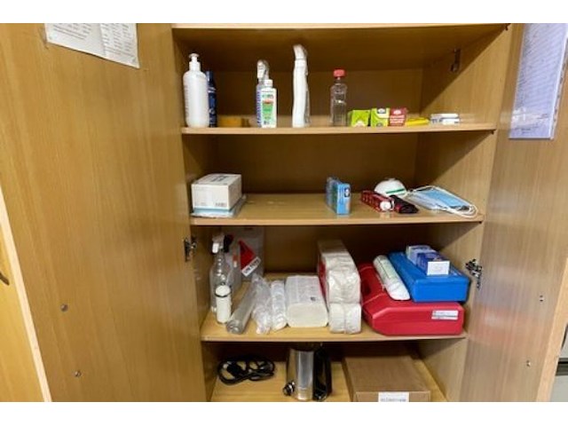 Kasten 2 stuks - afbeelding 2 van  3