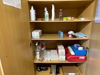 Kasten 2 stuks - afbeelding 2 van  3