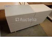 Kasten & consoles