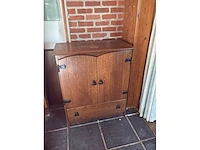 Kasten divers (4x) - afbeelding 3 van  4