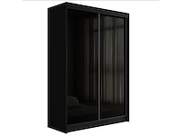 Kasten met schuifdeuren - 150 x 215cm - afbeelding 2 van  7