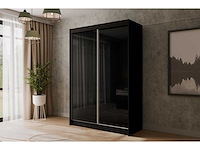 Kasten met schuifdeuren - 150 x 215cm - afbeelding 6 van  7