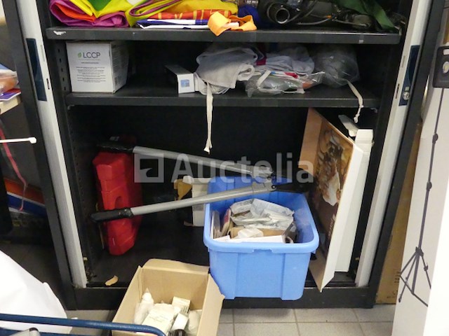 Kasten met tds-luiken - afbeelding 4 van  6