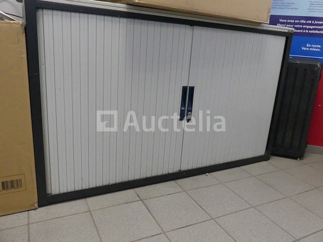 Kasten met tds-luiken - afbeelding 6 van  6