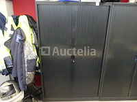 Kasten met tds-luiken - afbeelding 3 van  9