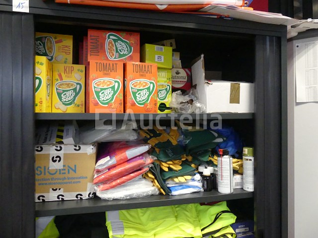 Kasten met tds-luiken - afbeelding 4 van  9