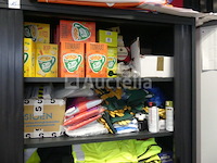 Kasten met tds-luiken - afbeelding 4 van  9