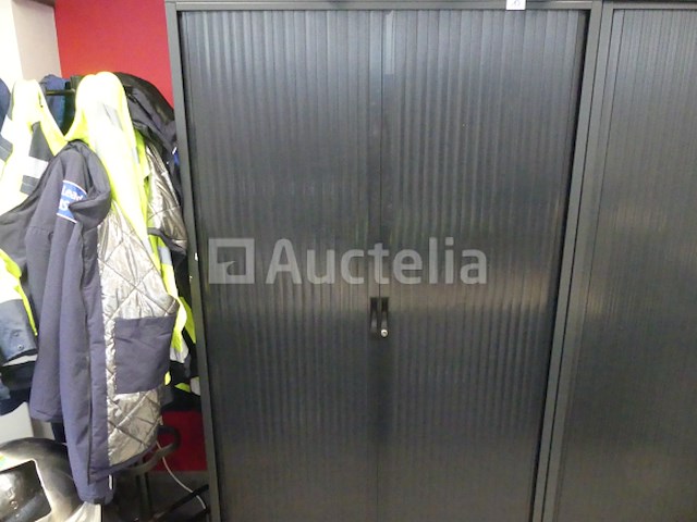 Kasten met tds-luiken - afbeelding 5 van  9