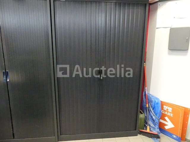 Kasten met tds-luiken - afbeelding 7 van  9