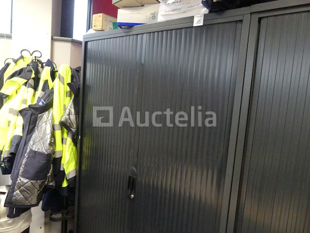 Kasten met tds-luiken - afbeelding 8 van  9