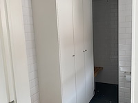 Kastenwand (badkamer glv) - afbeelding 1 van  3