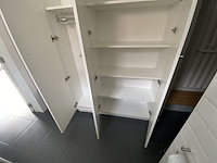 Kastenwand (badkamer glv) - afbeelding 2 van  3
