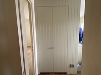 Kastenwand met deuren - dressing - afbeelding 1 van  2