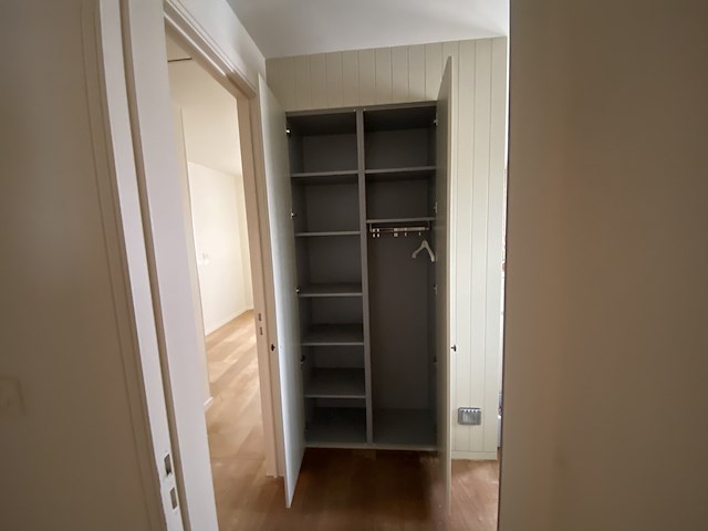 Kastenwand met deuren - dressing - afbeelding 2 van  2