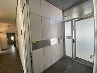 Kastenwand (vestiare) 193x220cm - afbeelding 1 van  6