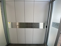 Kastenwand (vestiare) 193x220cm - afbeelding 2 van  6