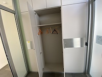 Kastenwand (vestiare) 193x220cm - afbeelding 3 van  6