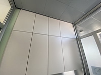 Kastenwand (vestiare) 193x220cm - afbeelding 5 van  6