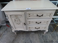 Kastje 3 schuiven - afbeelding 1 van  3