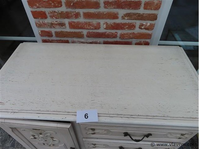 Kastje 3 schuiven - afbeelding 2 van  3