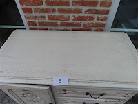 Kastje 3 schuiven - afbeelding 2 van  3